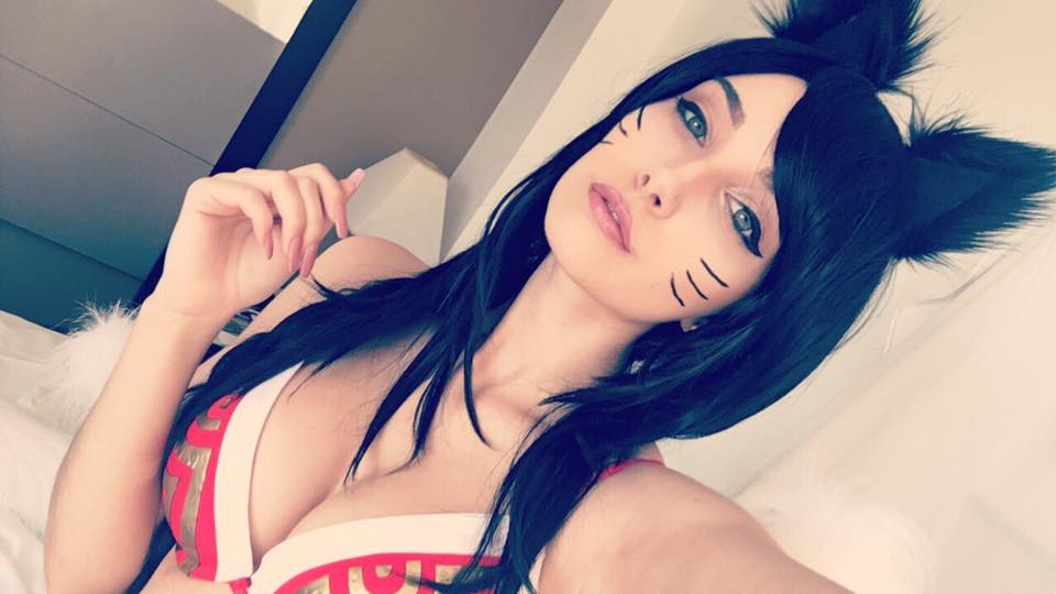 Beke Cosplay